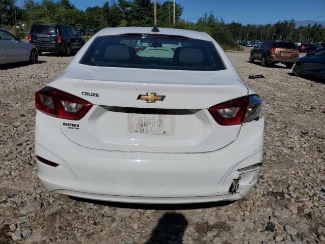 Photo 5 VIN: 1G1BC5SM0J7234783 - CHEVROLET CRUZE LS 