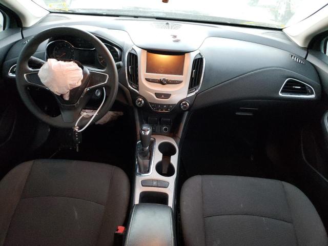 Photo 8 VIN: 1G1BC5SM0J7236663 - CHEVROLET CRUZE LS 