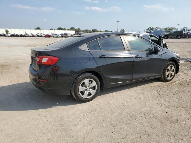 Photo 2 VIN: 1G1BC5SM0J7238882 - CHEVROLET CRUZE LS 