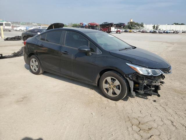 Photo 3 VIN: 1G1BC5SM0J7238882 - CHEVROLET CRUZE LS 