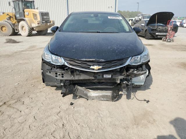 Photo 4 VIN: 1G1BC5SM0J7238882 - CHEVROLET CRUZE LS 