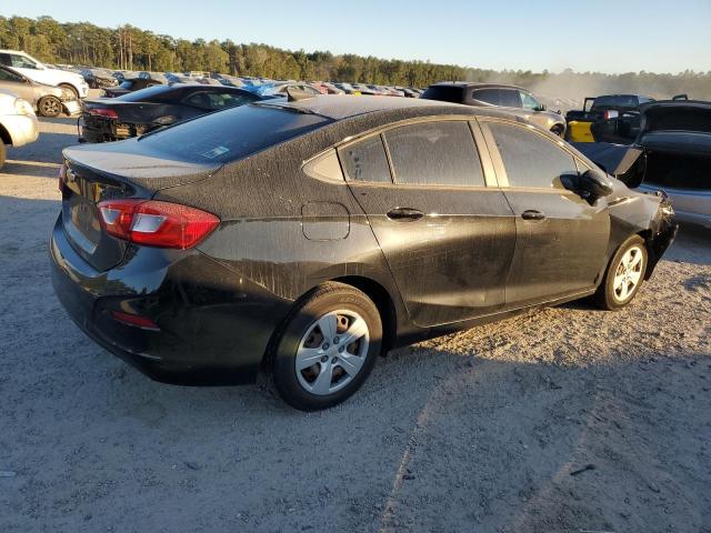 Photo 2 VIN: 1G1BC5SM0J7241586 - CHEVROLET CRUZE LS 