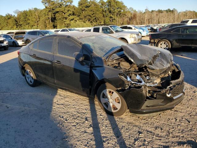 Photo 3 VIN: 1G1BC5SM0J7241586 - CHEVROLET CRUZE LS 