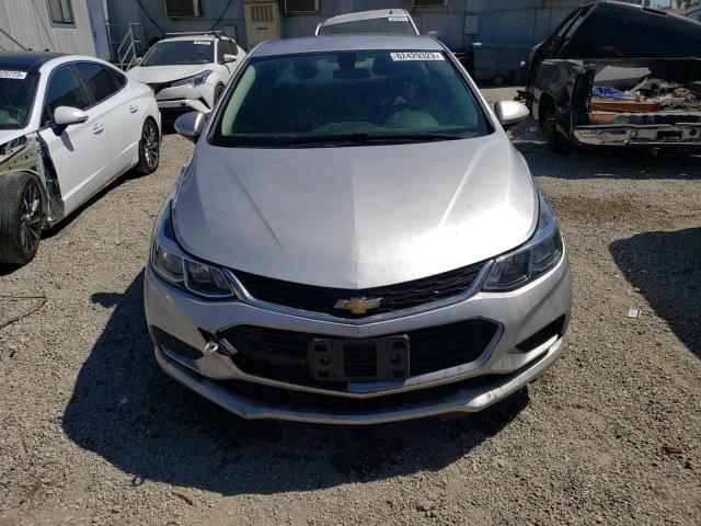 Photo 4 VIN: 1G1BC5SM0J7243757 - CHEVROLET CRUZE LS 