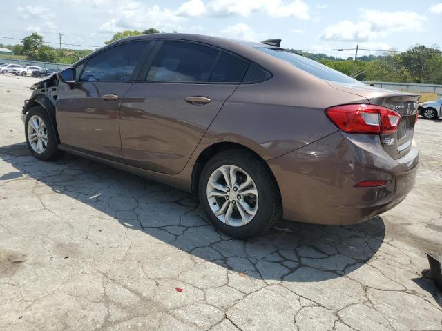 Photo 1 VIN: 1G1BC5SM0K7104908 - CHEVROLET CRUZE 