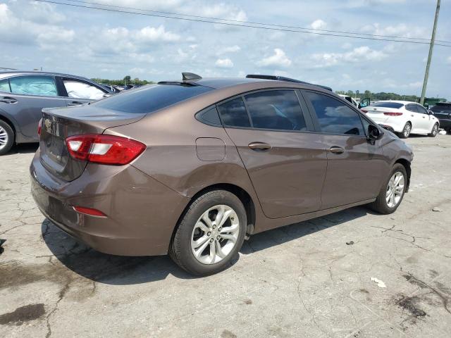 Photo 2 VIN: 1G1BC5SM0K7104908 - CHEVROLET CRUZE 