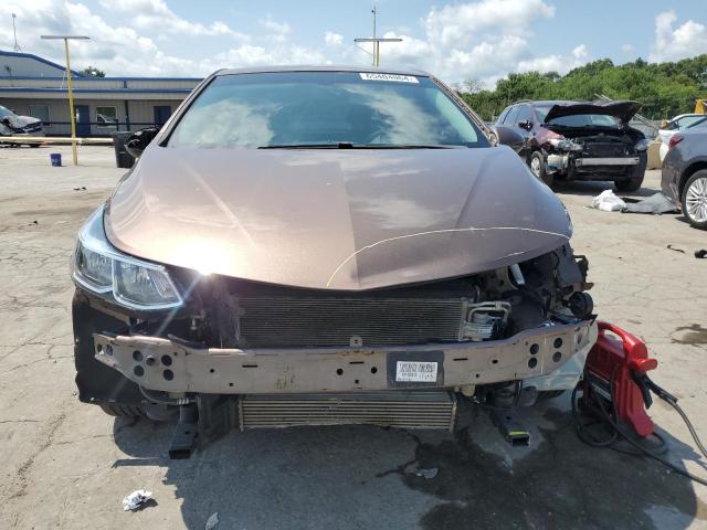 Photo 4 VIN: 1G1BC5SM0K7104908 - CHEVROLET CRUZE 