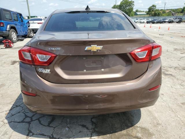 Photo 5 VIN: 1G1BC5SM0K7104908 - CHEVROLET CRUZE 