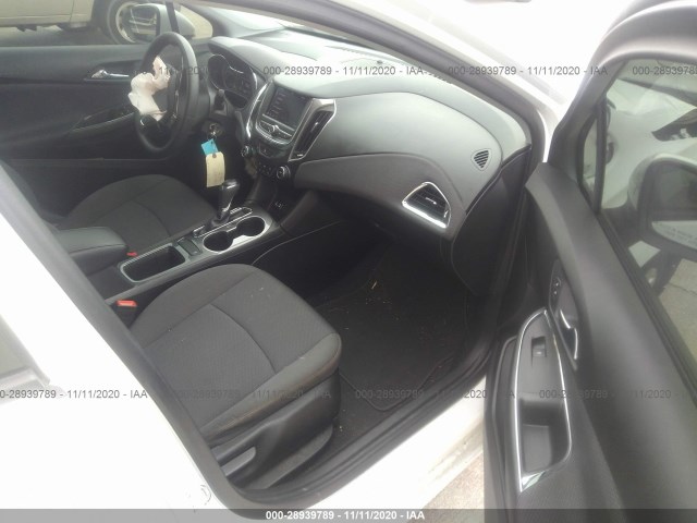 Photo 4 VIN: 1G1BC5SM0K7106805 - CHEVROLET CRUZE 