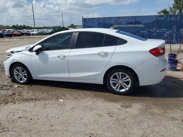 Photo 1 VIN: 1G1BC5SM0K7106898 - CHEVROLET CRUZE 