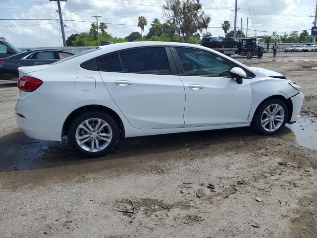 Photo 2 VIN: 1G1BC5SM0K7106898 - CHEVROLET CRUZE 