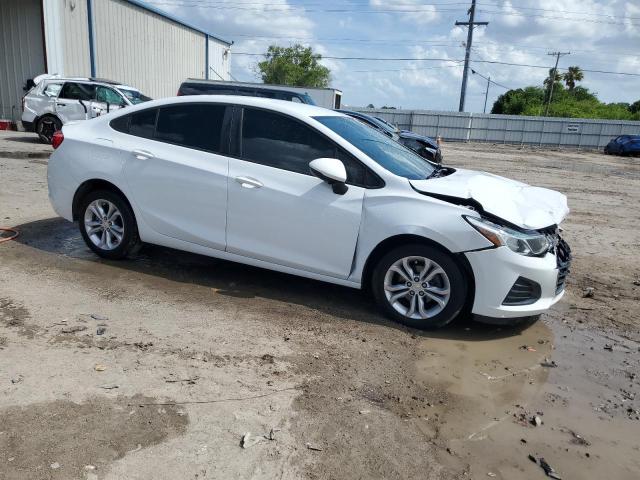 Photo 3 VIN: 1G1BC5SM0K7106898 - CHEVROLET CRUZE 