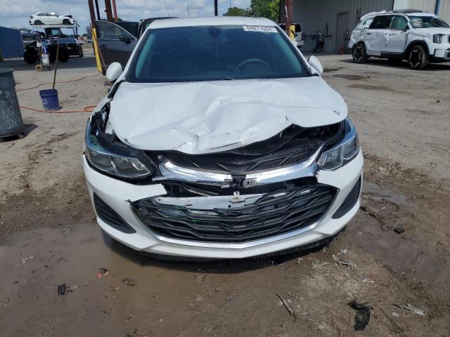 Photo 4 VIN: 1G1BC5SM0K7106898 - CHEVROLET CRUZE 