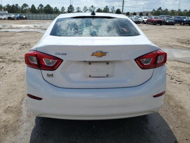 Photo 5 VIN: 1G1BC5SM0K7106898 - CHEVROLET CRUZE 