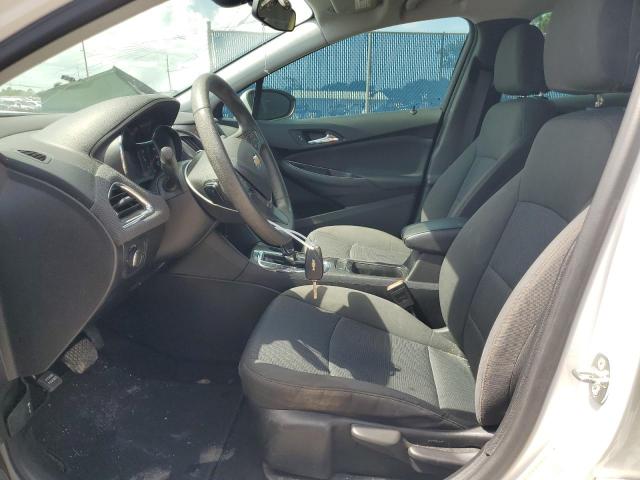 Photo 6 VIN: 1G1BC5SM0K7106898 - CHEVROLET CRUZE 