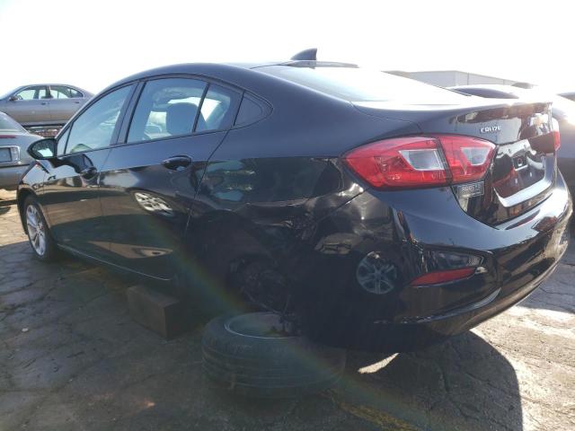 Photo 1 VIN: 1G1BC5SM0K7107534 - CHEVROLET CRUZE LS 