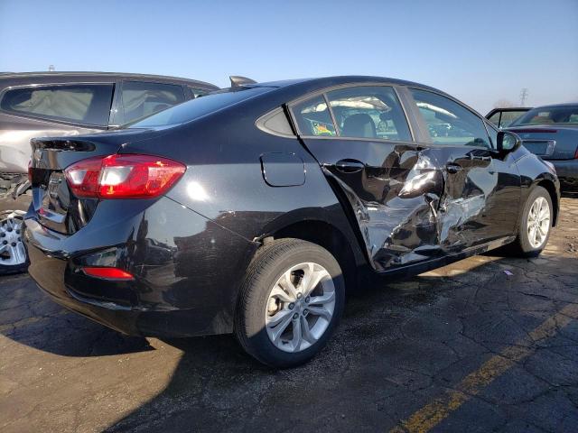 Photo 2 VIN: 1G1BC5SM0K7107534 - CHEVROLET CRUZE LS 