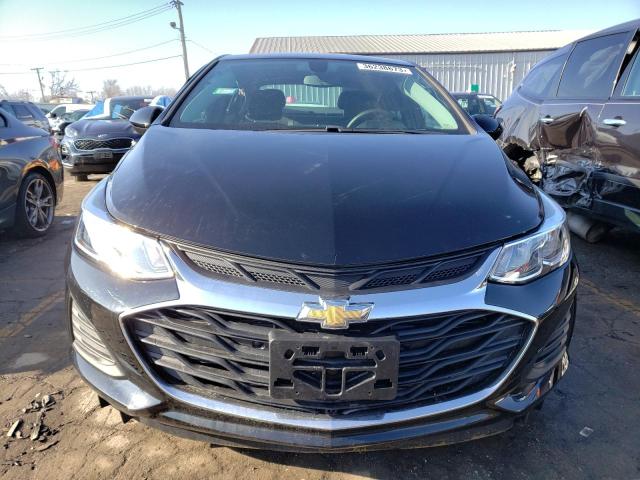 Photo 4 VIN: 1G1BC5SM0K7107534 - CHEVROLET CRUZE LS 