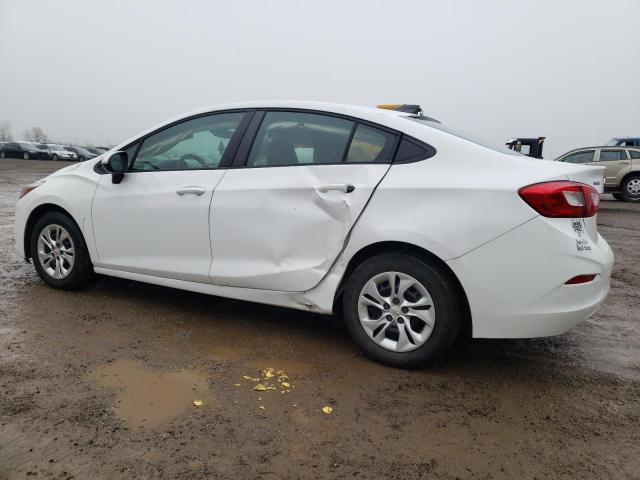 Photo 1 VIN: 1G1BC5SM0K7113303 - CHEVROLET CRUZE 