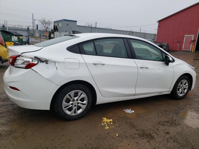 Photo 2 VIN: 1G1BC5SM0K7113303 - CHEVROLET CRUZE 