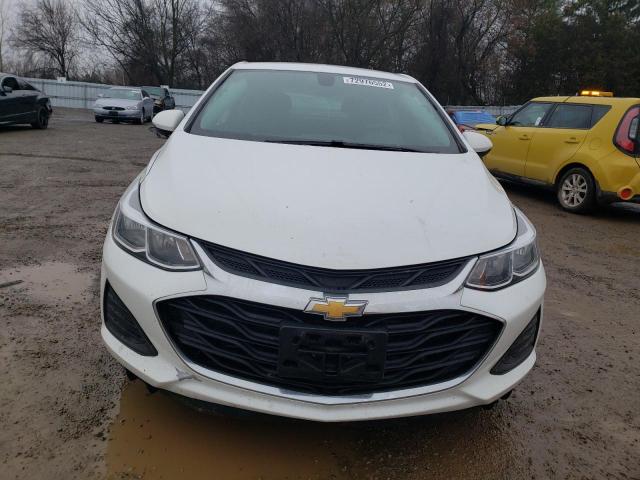 Photo 4 VIN: 1G1BC5SM0K7113303 - CHEVROLET CRUZE 