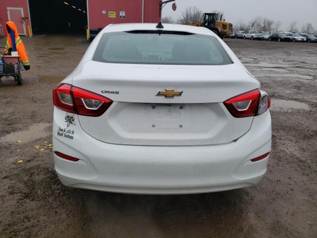 Photo 5 VIN: 1G1BC5SM0K7113303 - CHEVROLET CRUZE 