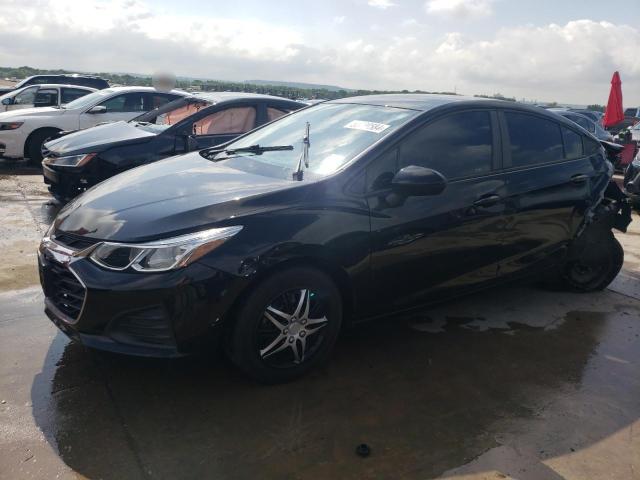 Photo 0 VIN: 1G1BC5SM0K7120672 - CHEVROLET CRUZE LS 