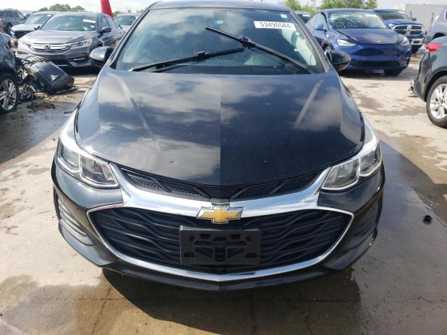 Photo 4 VIN: 1G1BC5SM0K7120672 - CHEVROLET CRUZE LS 