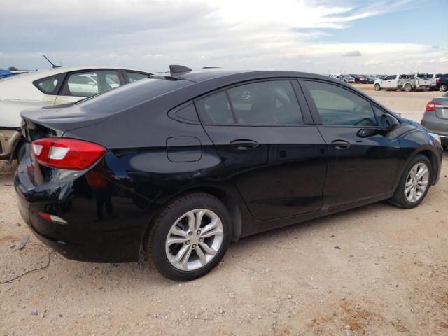 Photo 8 VIN: 1G1BC5SM0K7121403 - CHEVROLET CRUZE LS 