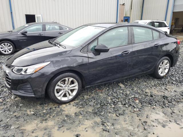 Photo 0 VIN: 1G1BC5SM0K7125953 - CHEVROLET CRUZE LS 