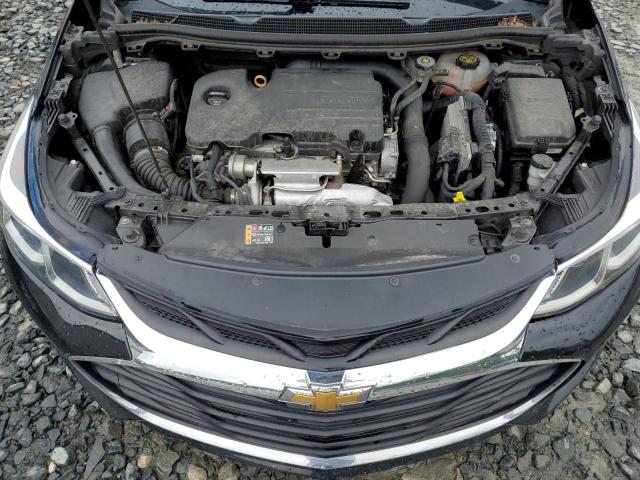 Photo 10 VIN: 1G1BC5SM0K7125953 - CHEVROLET CRUZE LS 