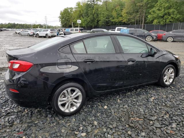 Photo 2 VIN: 1G1BC5SM0K7125953 - CHEVROLET CRUZE LS 