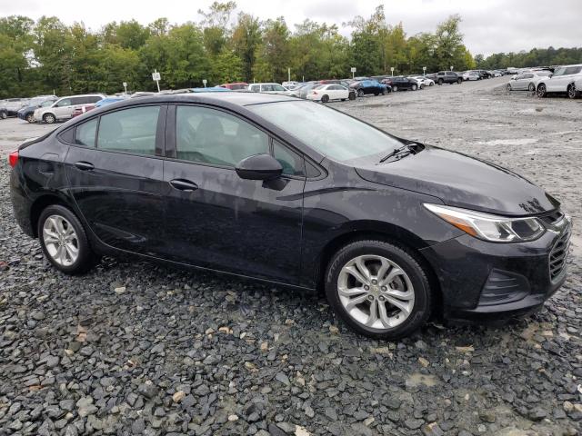 Photo 3 VIN: 1G1BC5SM0K7125953 - CHEVROLET CRUZE LS 