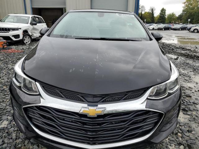 Photo 4 VIN: 1G1BC5SM0K7125953 - CHEVROLET CRUZE LS 