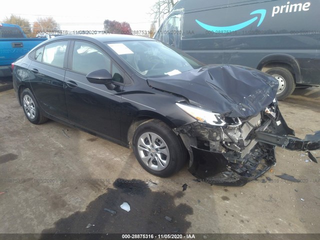 Photo 0 VIN: 1G1BC5SM0K7134782 - CHEVROLET CRUZE 