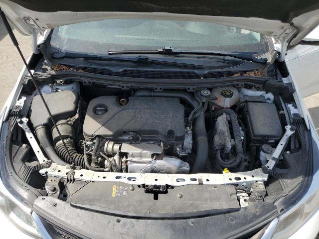 Photo 10 VIN: 1G1BC5SM0K7134927 - CHEVROLET CRUZE LS 