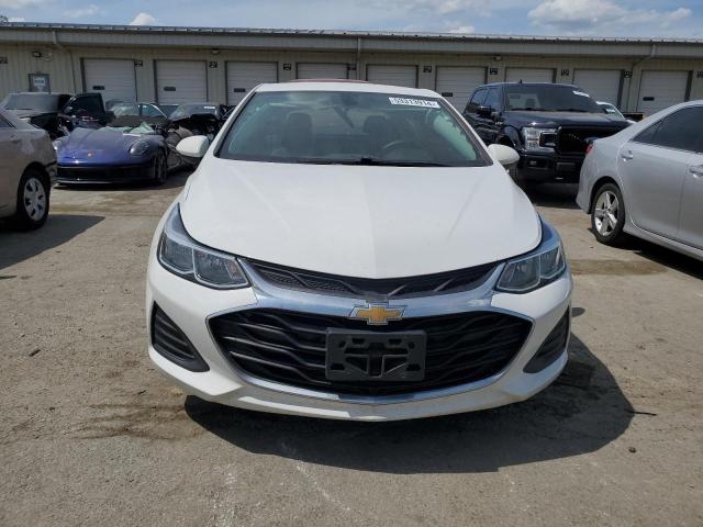 Photo 4 VIN: 1G1BC5SM0K7134927 - CHEVROLET CRUZE LS 