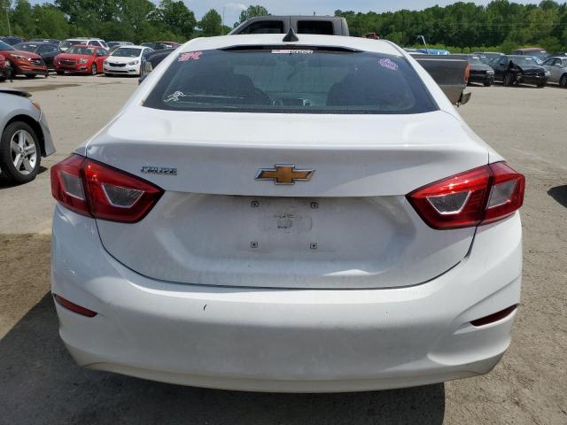 Photo 5 VIN: 1G1BC5SM0K7134927 - CHEVROLET CRUZE LS 