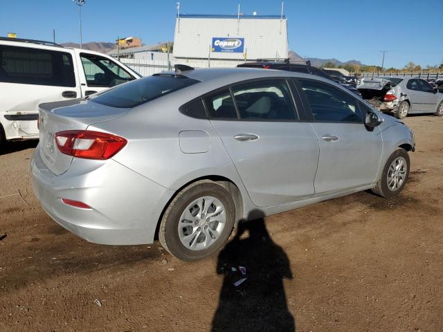 Photo 2 VIN: 1G1BC5SM0K7137522 - CHEVROLET CRUZE LS 