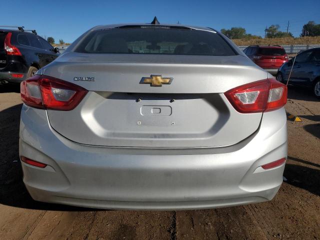 Photo 5 VIN: 1G1BC5SM0K7137522 - CHEVROLET CRUZE LS 