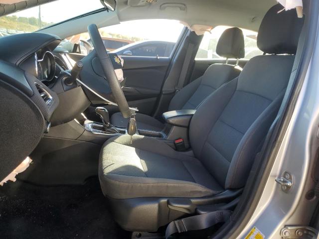 Photo 6 VIN: 1G1BC5SM0K7137522 - CHEVROLET CRUZE LS 