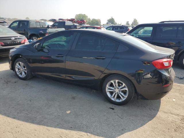 Photo 1 VIN: 1G1BC5SM0K7148407 - CHEVROLET CRUZE LS 