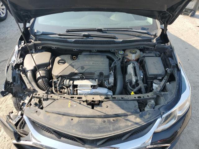 Photo 10 VIN: 1G1BC5SM0K7148407 - CHEVROLET CRUZE LS 