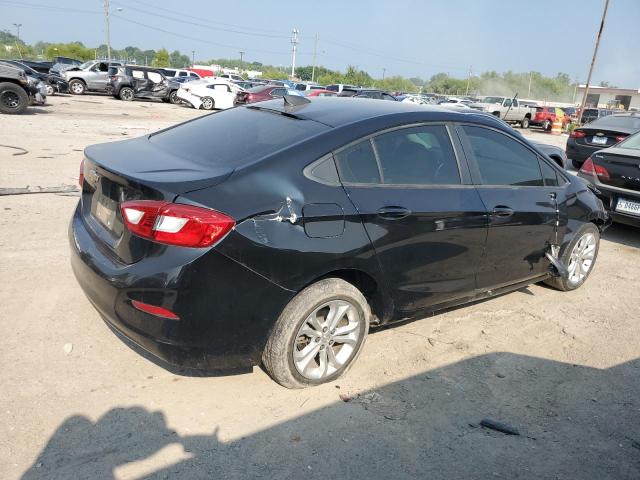 Photo 2 VIN: 1G1BC5SM0K7148407 - CHEVROLET CRUZE LS 