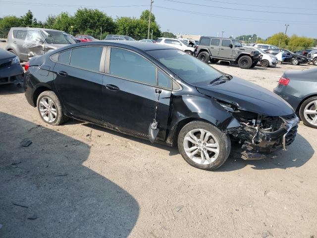 Photo 3 VIN: 1G1BC5SM0K7148407 - CHEVROLET CRUZE LS 