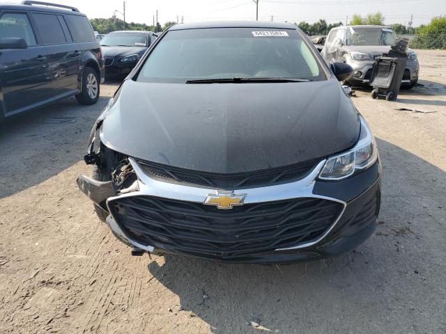 Photo 4 VIN: 1G1BC5SM0K7148407 - CHEVROLET CRUZE LS 