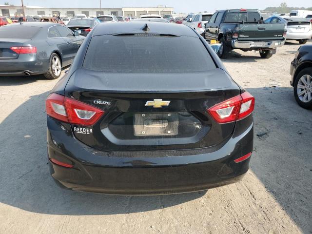 Photo 5 VIN: 1G1BC5SM0K7148407 - CHEVROLET CRUZE LS 