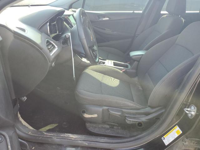 Photo 6 VIN: 1G1BC5SM0K7148407 - CHEVROLET CRUZE LS 