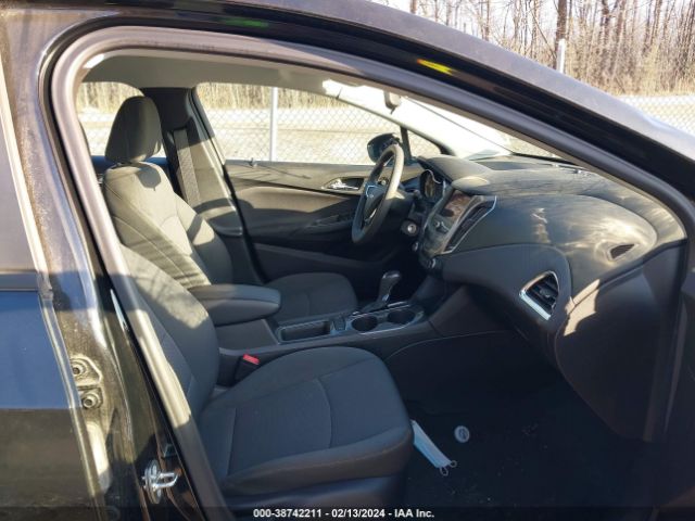 Photo 4 VIN: 1G1BC5SM0K7148438 - CHEVROLET CRUZE 