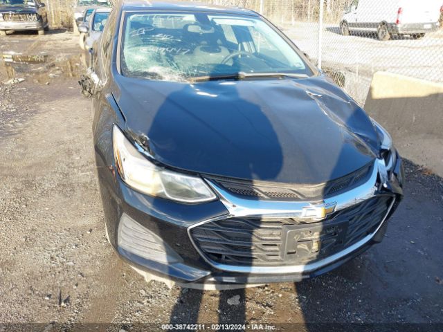 Photo 5 VIN: 1G1BC5SM0K7148438 - CHEVROLET CRUZE 